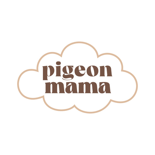 Pigeon Mama