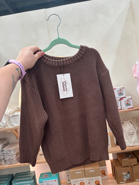 Knit Jumper