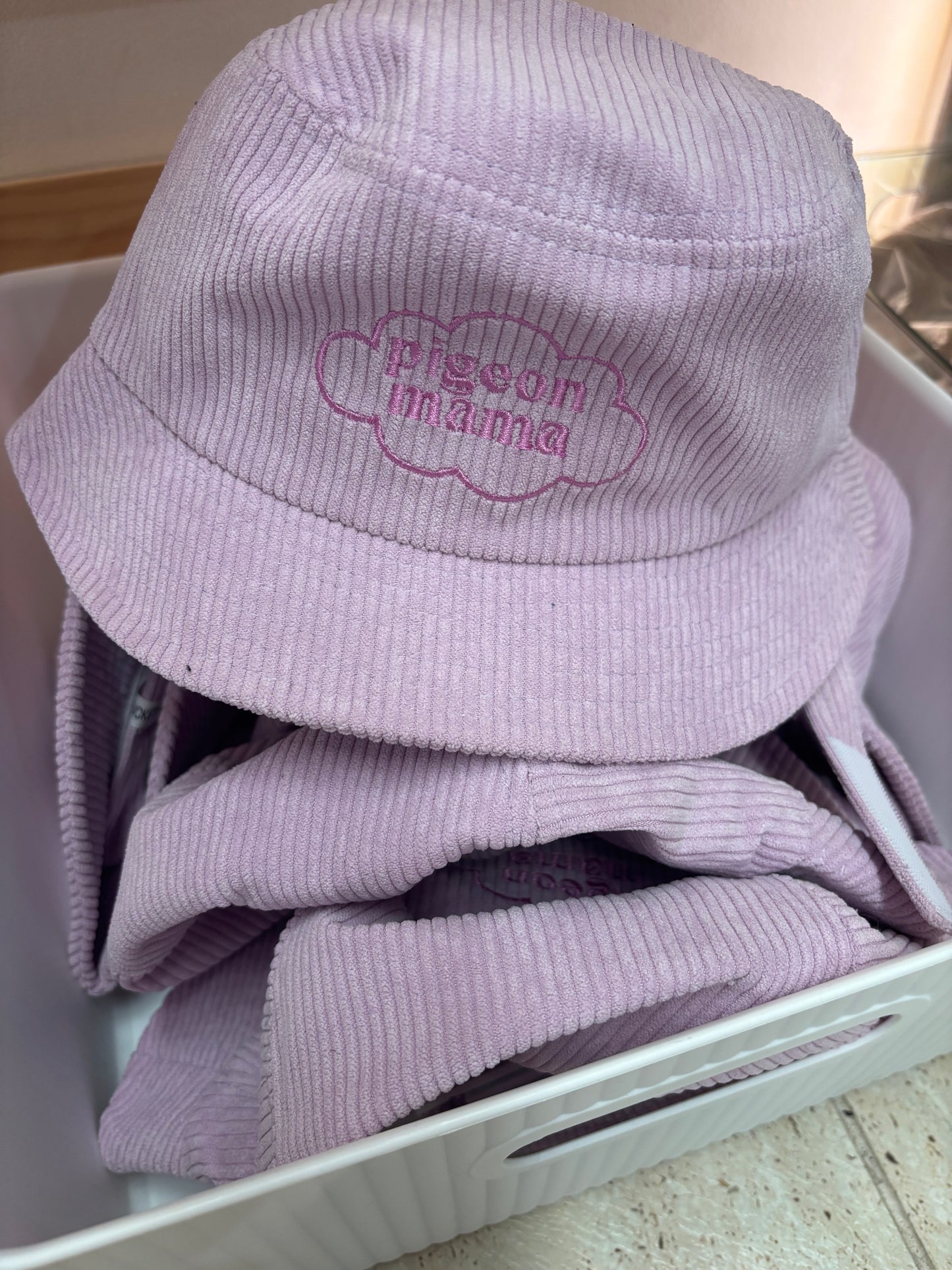 Kids Bucket Hat