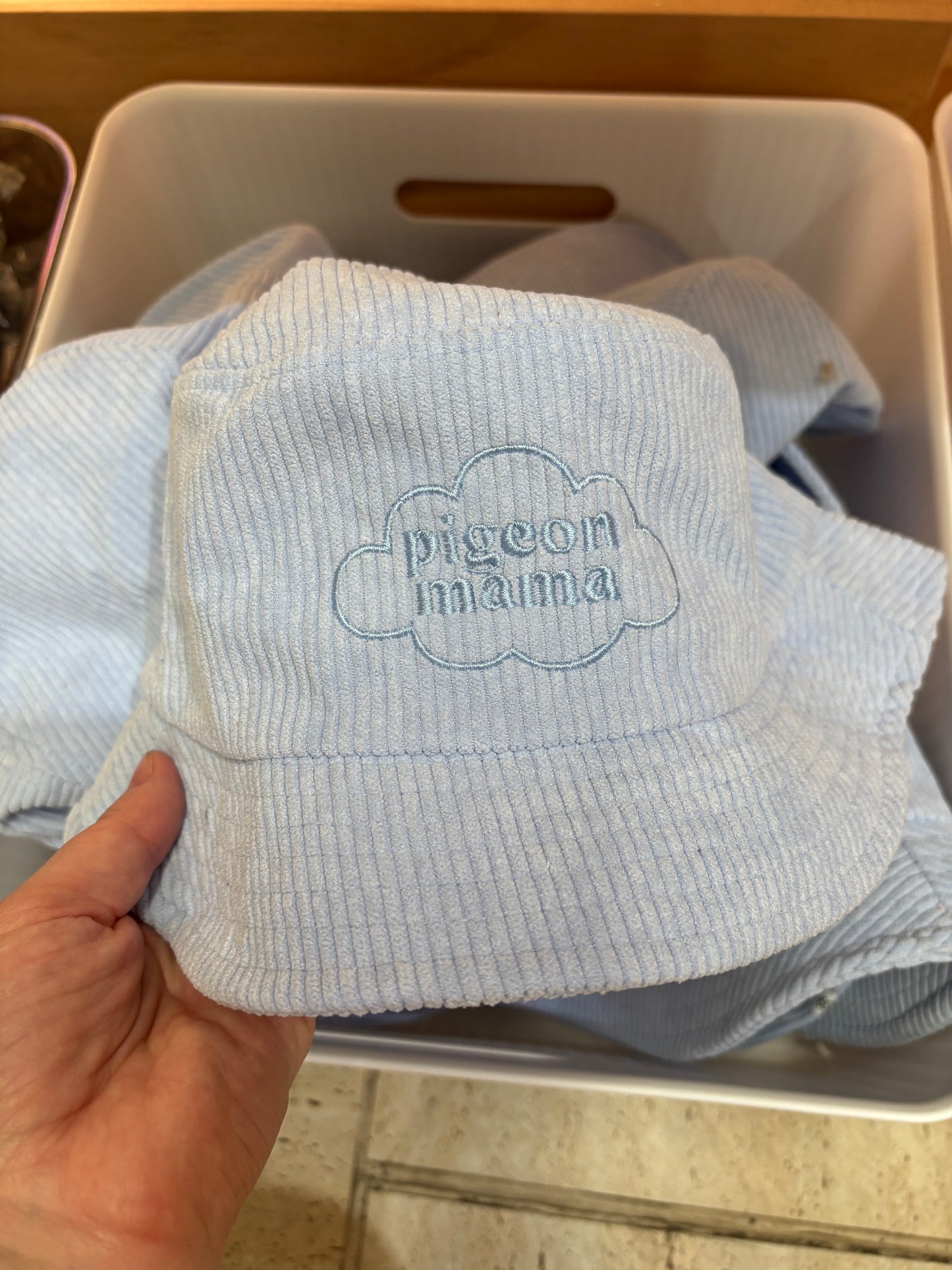 Kids Bucket Hat