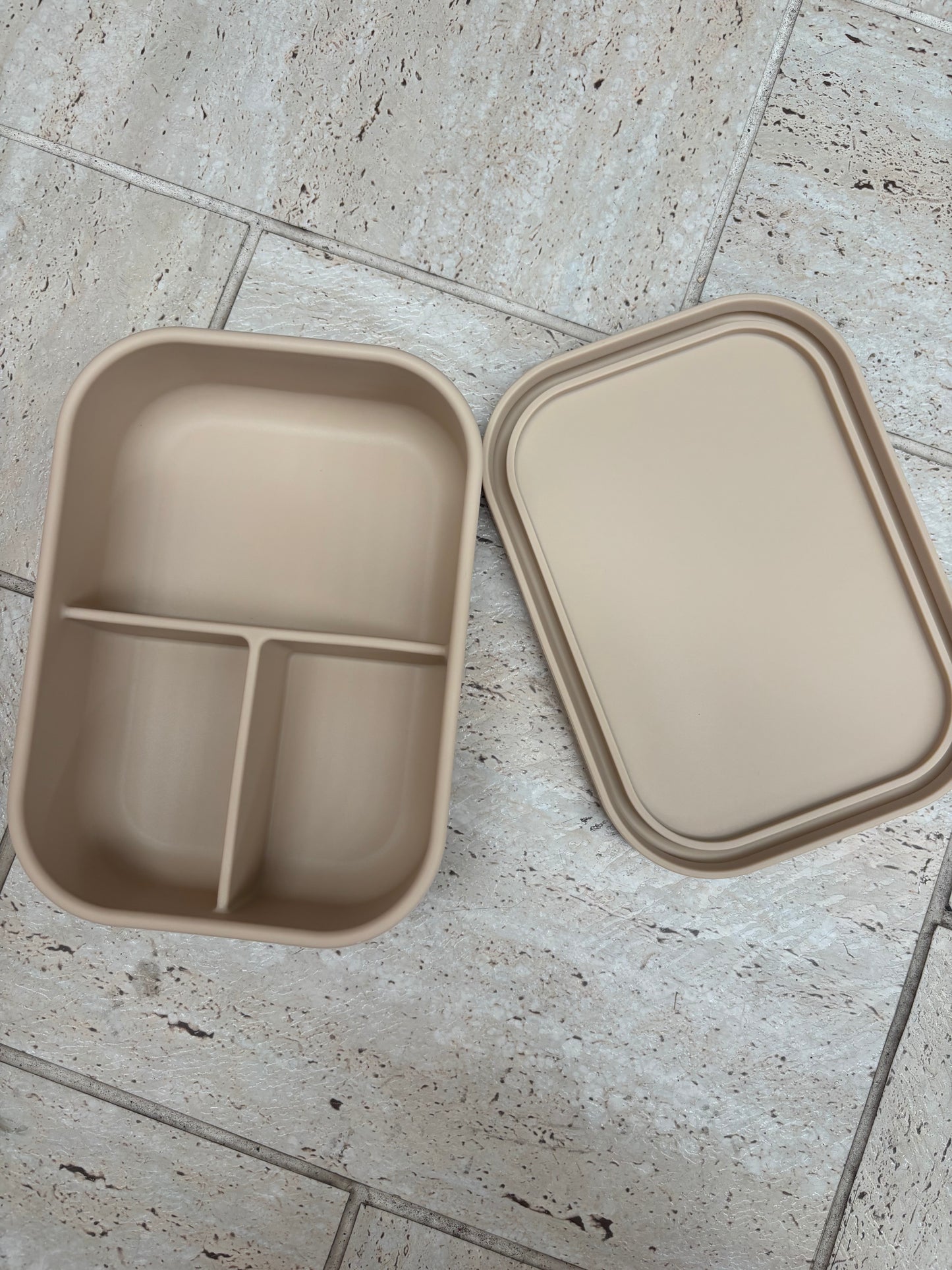 Silicone Lunchbox
